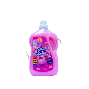 Sofin Розов - 100 пранета