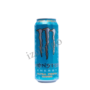 Monster - Ultra Fiesta Mango