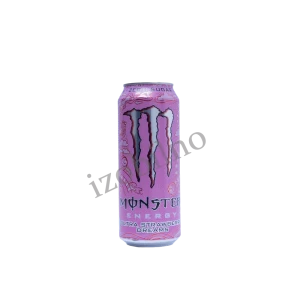 Monster - Ultra Strawberry Dreams