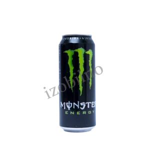 Monster Energy