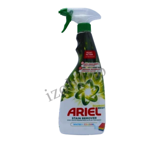 Ariel - Спрей за отстраняване на петна