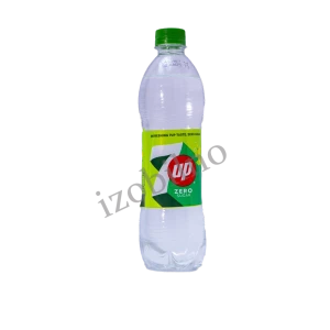 7up Zero Sugar