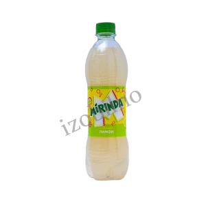Mirinda - Лимон