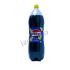 Pepsi Twist