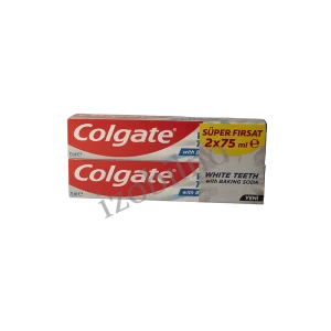 Colgate с Бикарбонат