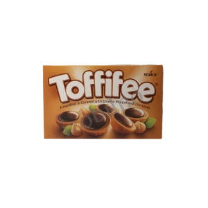 Бонбони Toffifee