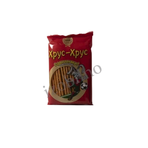 Солети Хрус-хрус
