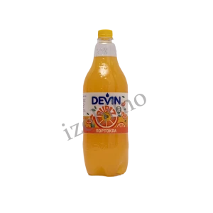 Devin Bublz Портокал 
