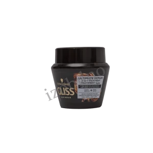 Schwarzkopf Gliss Ultimate Repair - маска за коса