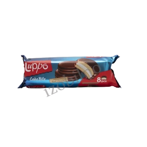 Luppo Кекс с Маршмелоу