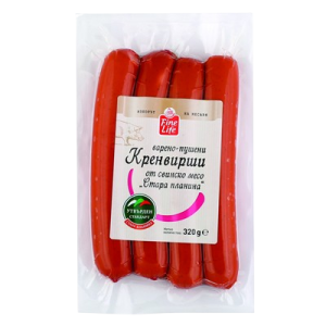 Fine Life Кренвирши Стара Планина