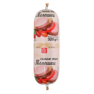 Fine Life Салам Камчия