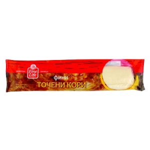Fine Life Точени кори