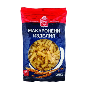 Fine Life Макарони 