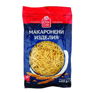 Fine Life Фиде дебело