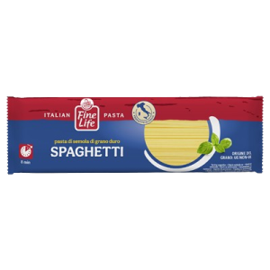 Fine Life Спагети 