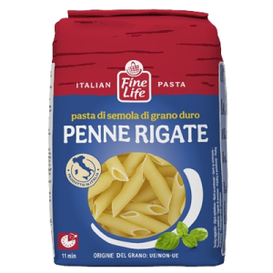 Fine Life Пене ригате
