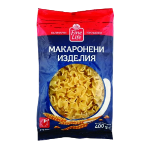 Fine Life Юфка
