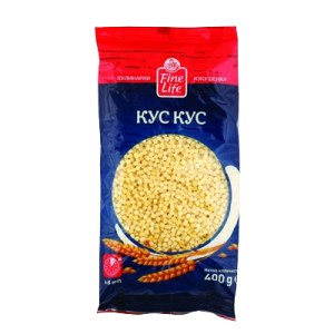 Fine Life Кус-кус