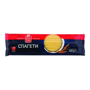 Fine Life Спагети 
