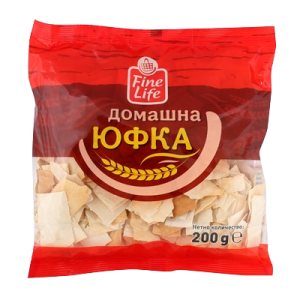 Fine Life Домашна юфка