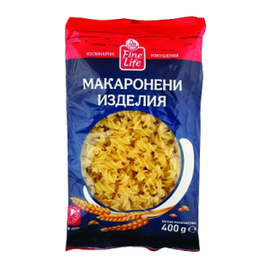 Fine Life Спирали