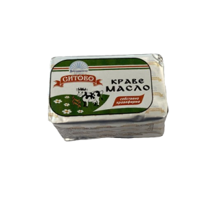 Масло Ситово