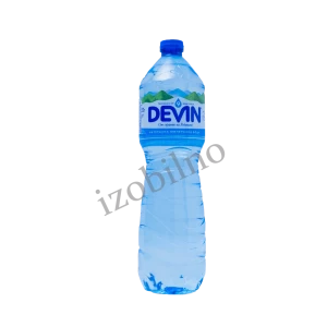 Devin - Минерална вода
