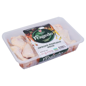 Пилешки крилца охладени Fragedo